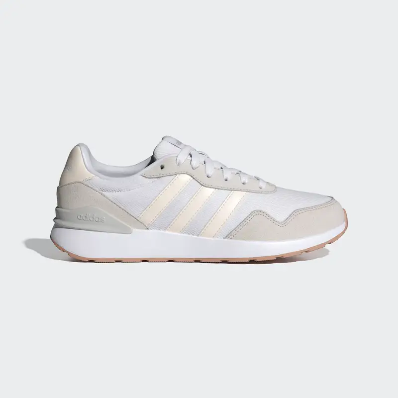 Scarpe Run 60s 4.0 Cloud White