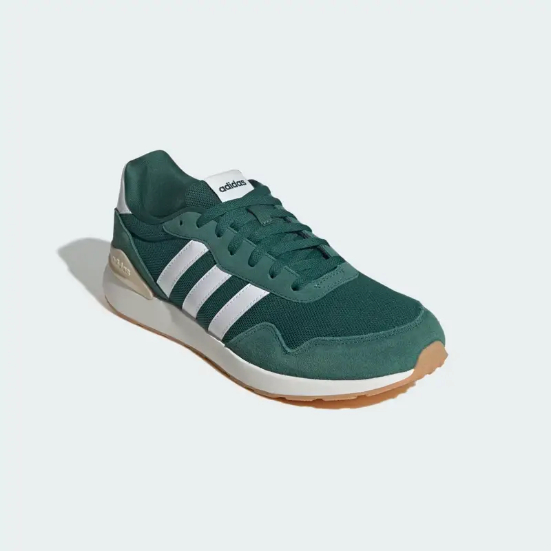 Scarpe Run 60s 4.0 Collegiate Green miniatura 4
