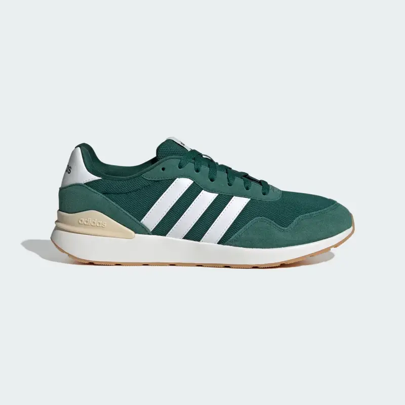 Scarpe Run 60s 4.0 Collegiate Green