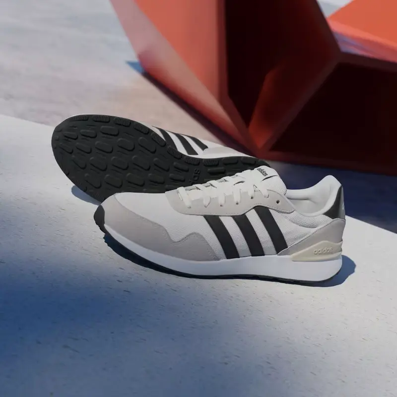 Scarpe Run 60s 4.0 Core White miniatura 3
