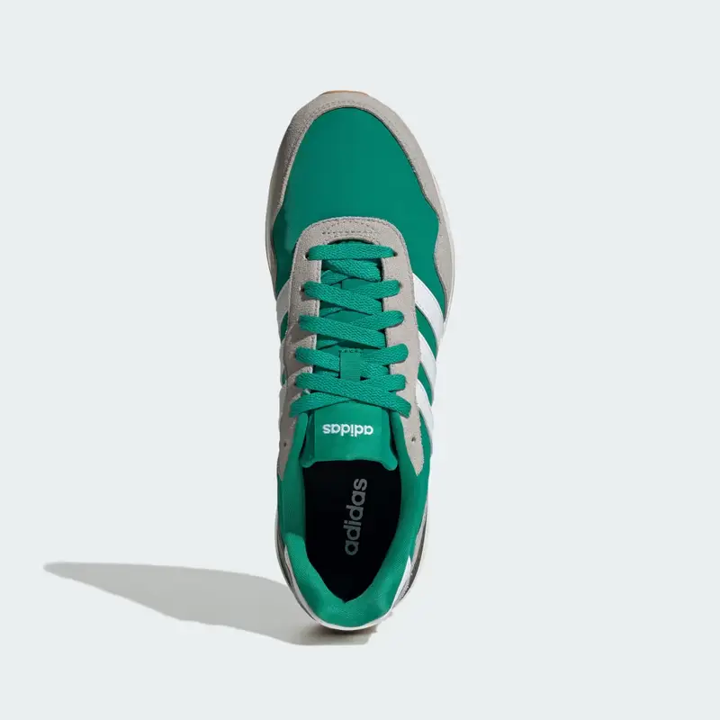 Scarpe Run 60s 4.0 Court Green miniatura 2