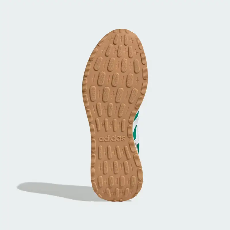 Scarpe Run 60s 4.0 Court Green miniatura 3