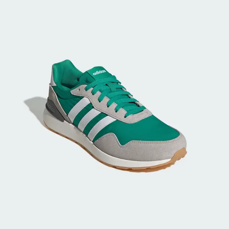 Scarpe Run 60s 4.0 Court Green miniatura 4