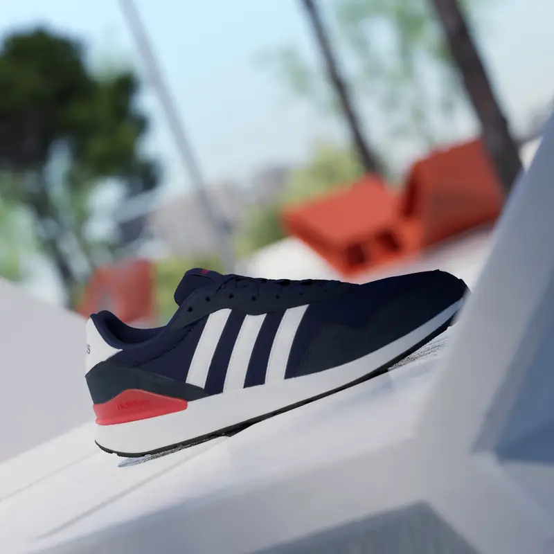 Scarpe Run 60s 4.0 Dark Blue miniatura 2
