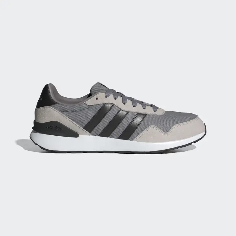 Scarpe Run 60s 4.0 Grey Three