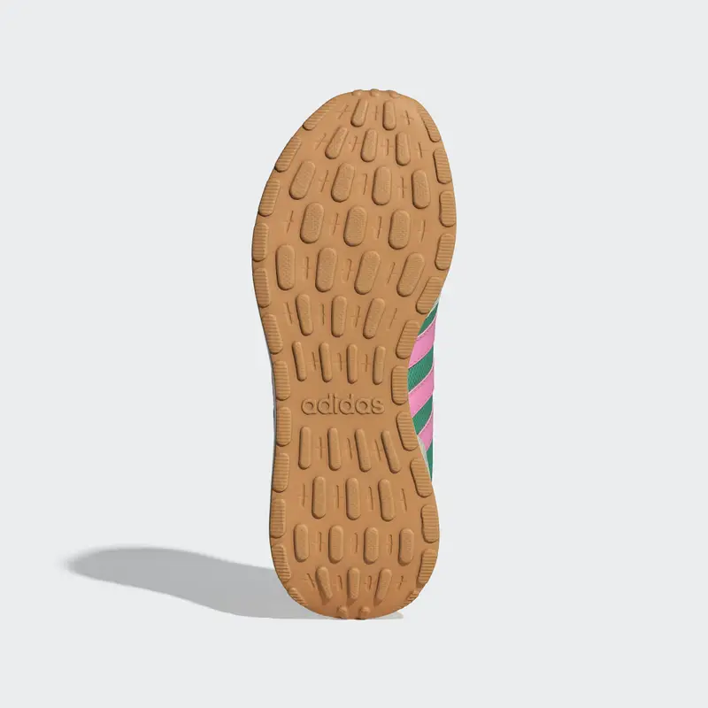 Scarpe Run 60s 4.0 Semi Court Green miniatura 3