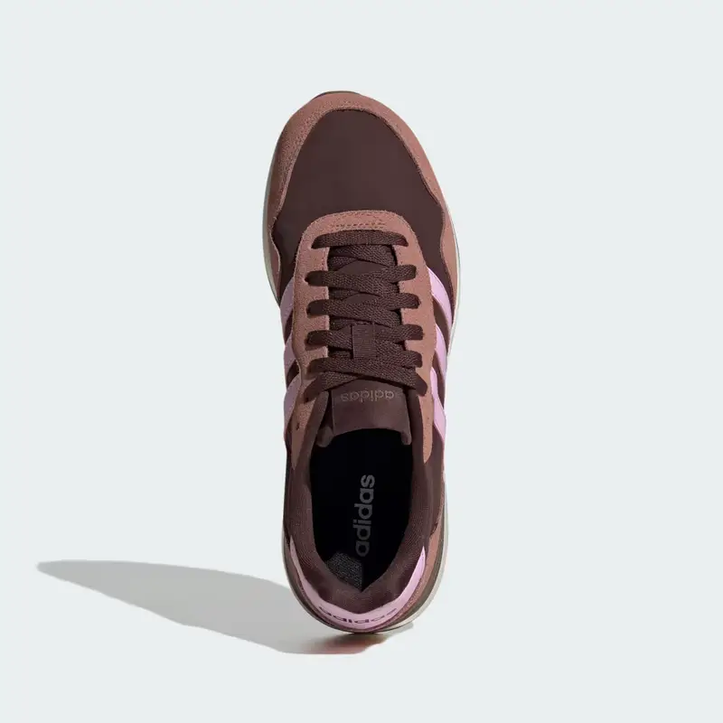 Scarpe Run 60s 4.0 Shadow Brown miniatura 2