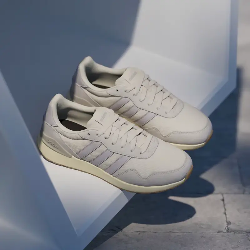 Scarpe Run 60s 4.0 Wonder White miniatura 4