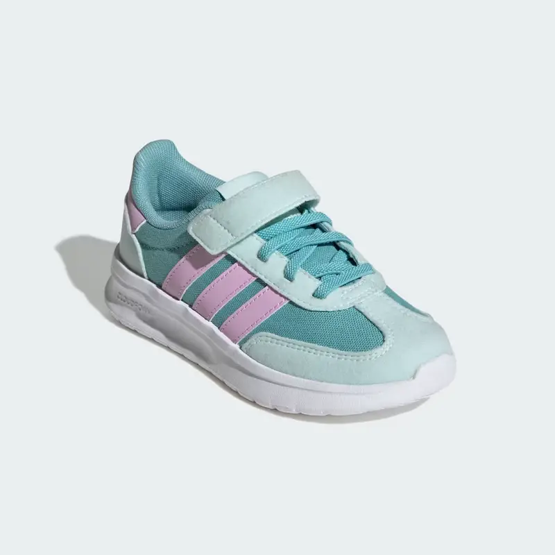 Scarpe Run 70s 2.0 bambino Mint Ton miniatura 4
