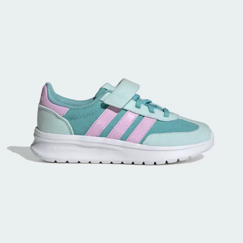 Scarpe Run 70s 2.0 bambino Mint Ton