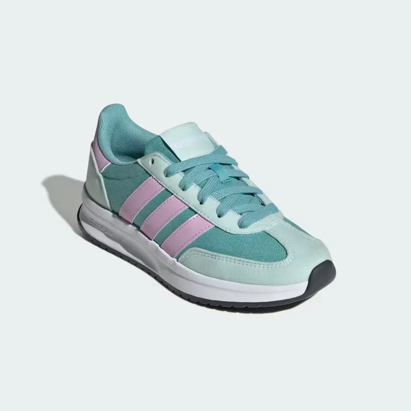 Scarpe Run 70s 2.0 bambino Mint Ton miniatura 4