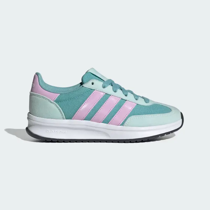 Scarpe Run 70s 2.0 bambino Mint Ton