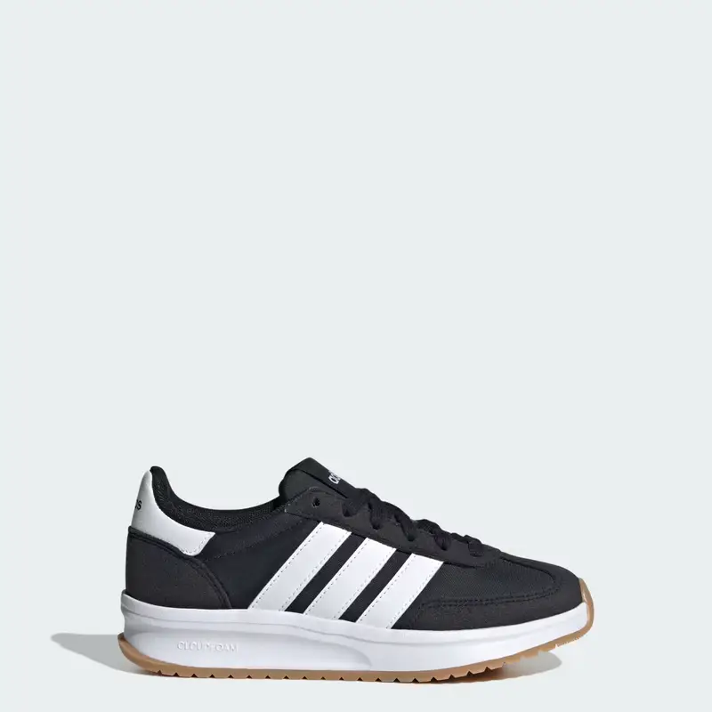 Scarpe Run 70s 2.0 Core Black