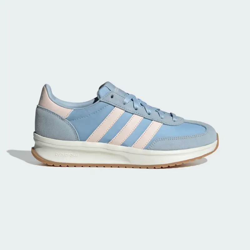 Scarpe RUN 70s 2.0 Glow Blue