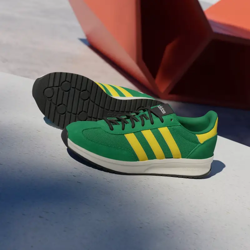 Scarpe Run 70s 2.0 Green miniatura 3