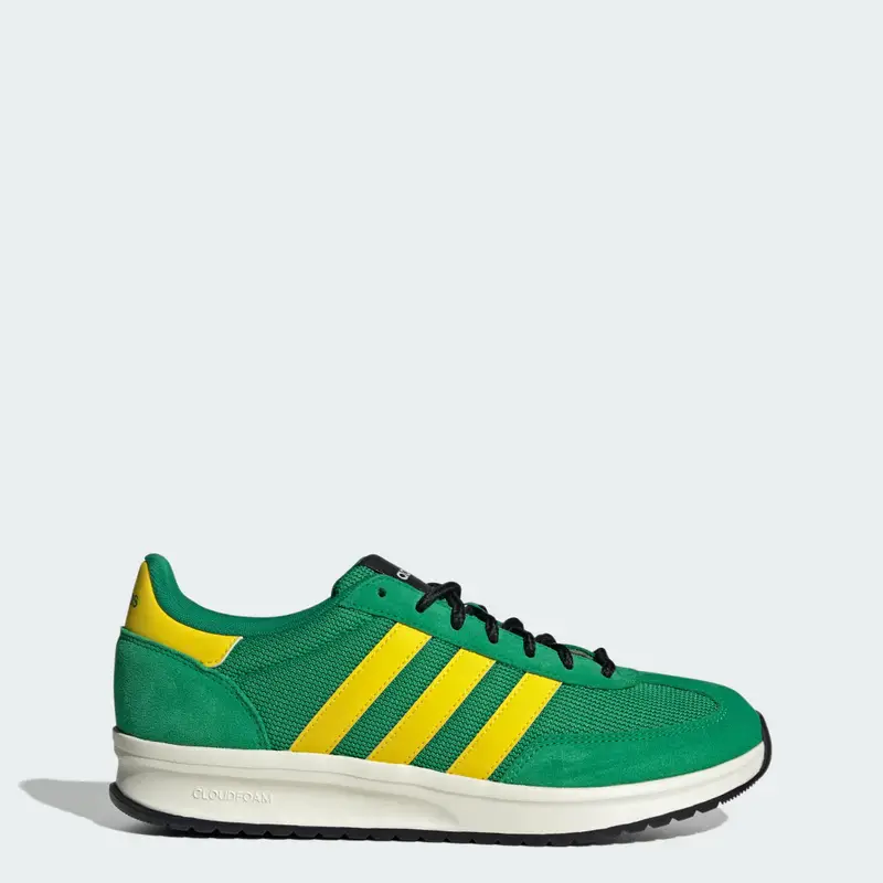 Scarpe Run 70s 2.0 Green