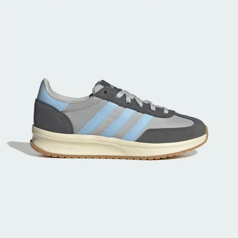 Scarpe RUN 70s 2.0 Grey Two