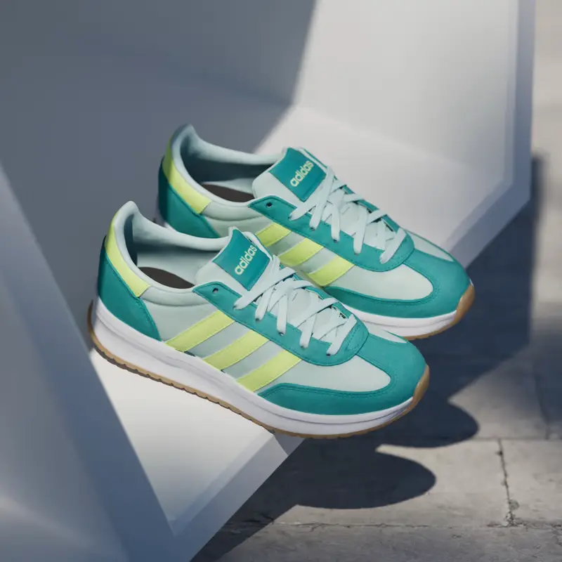 Scarpe RUN 70s 2.0 Halo Mint miniatura 4