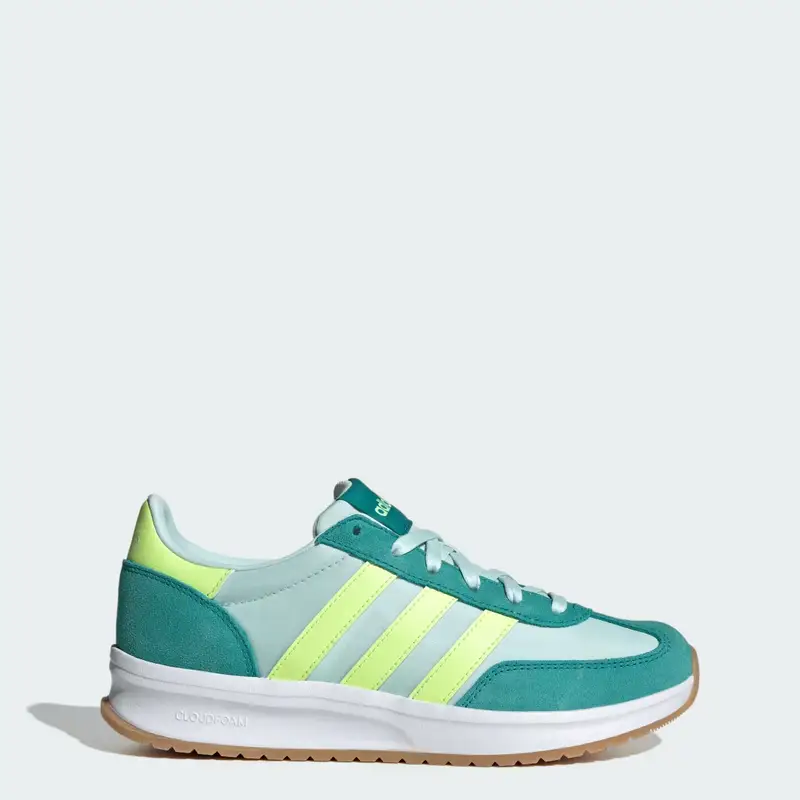 Scarpe RUN 70s 2.0 Halo Mint