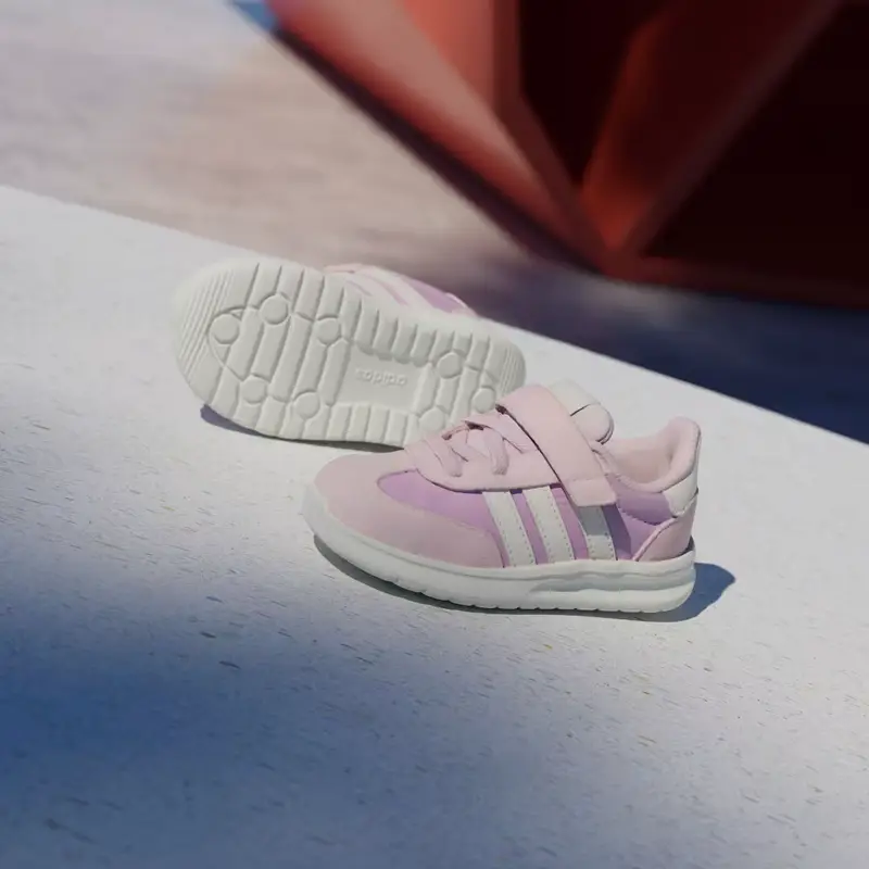 Scarpe Run 70s 2.0 Infant Bliss Lilac miniatura 3