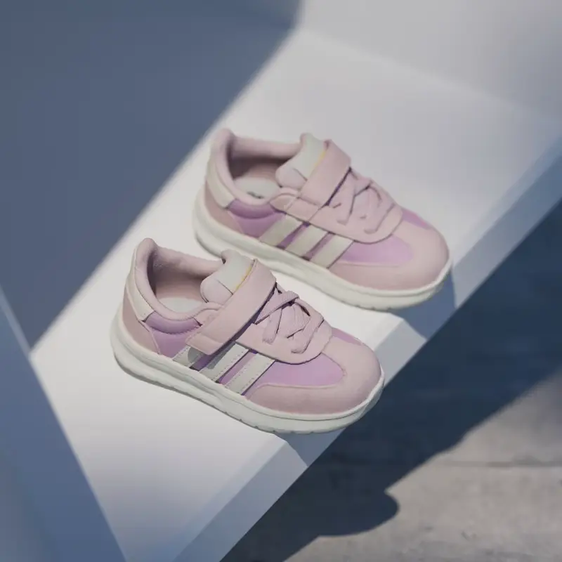 Scarpe Run 70s 2.0 Infant Bliss Lilac miniatura 4