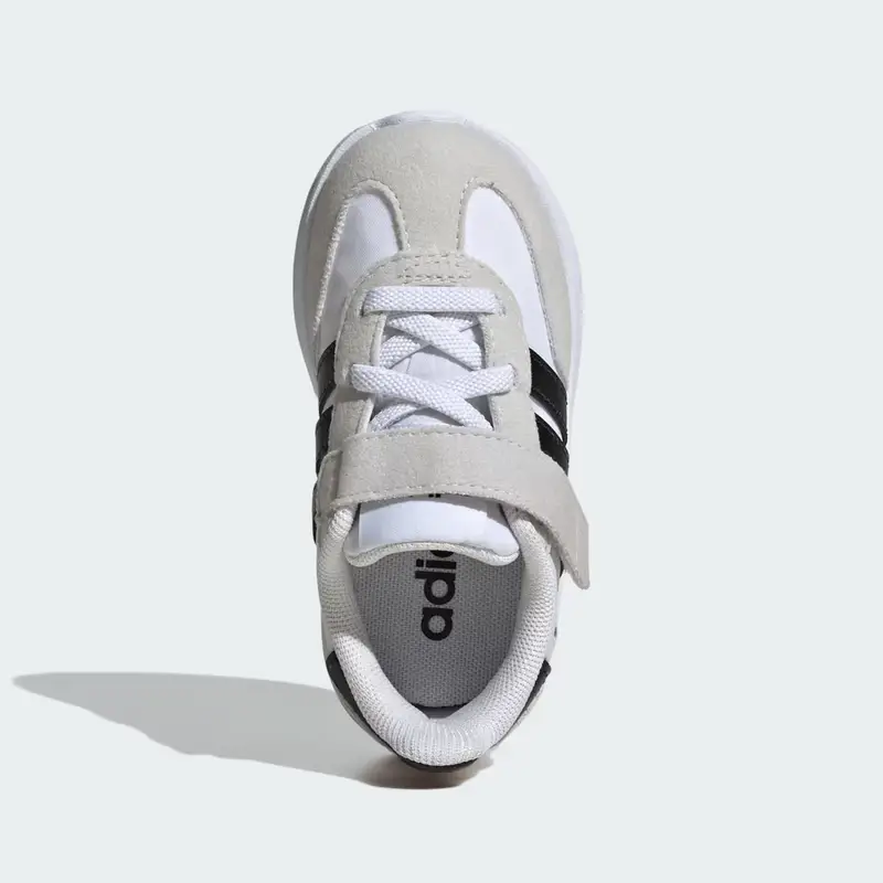 Scarpe Run 70s 2.0 Infant Cloud White miniatura 2