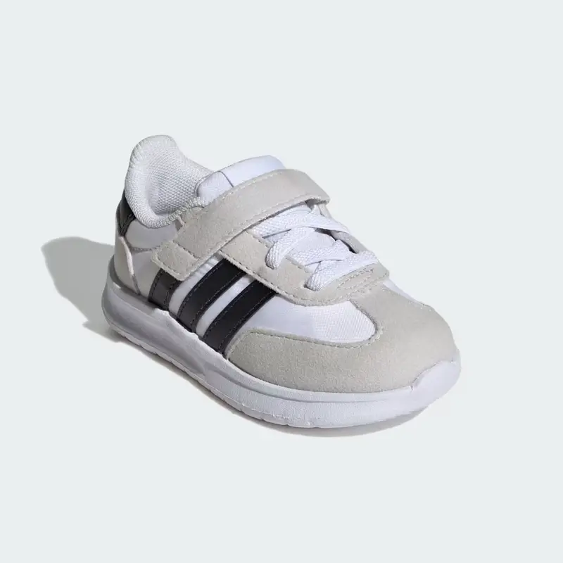 Scarpe Run 70s 2.0 Infant Cloud White miniatura 4