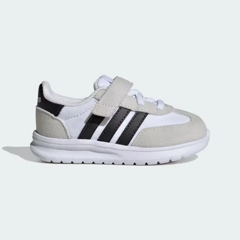 Scarpe Run 70s 2.0 Infant Cloud White