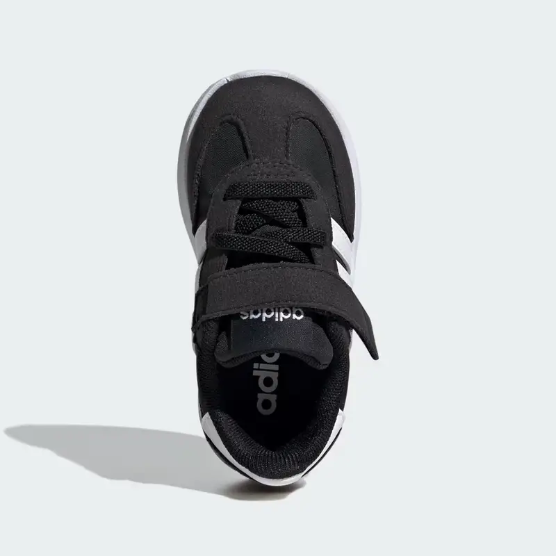 Scarpe Run 70s 2.0 Infant Core Black miniatura 2