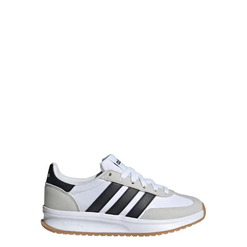 Scarpe Run 70s 2.0 Junior | Adidas Bianco