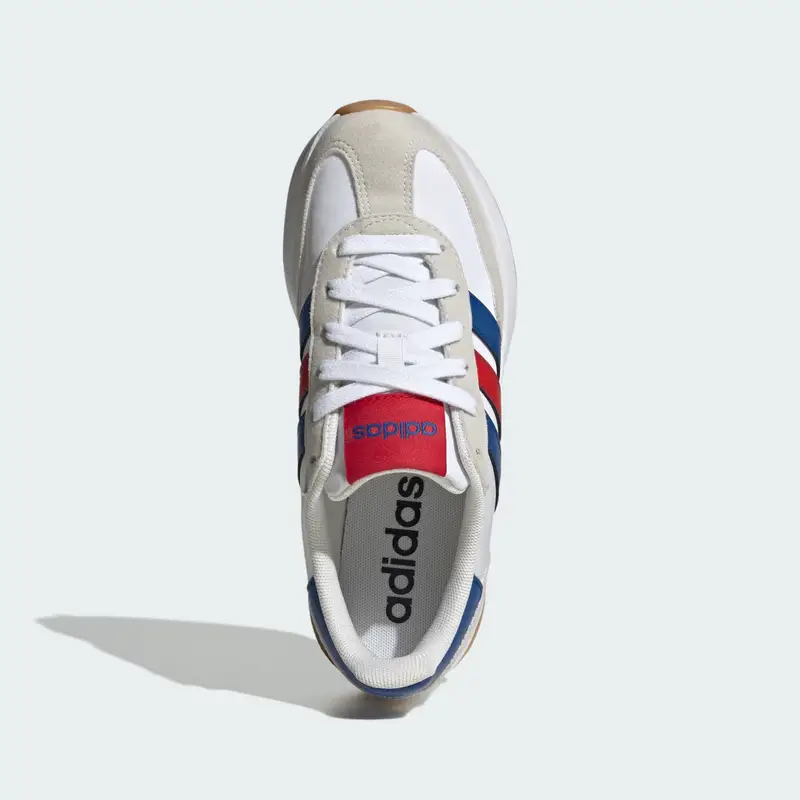 Scarpe Run 70s 2.0 Junior Cloud White miniatura 2
