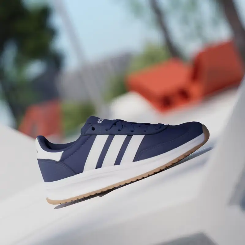 Scarpe Run 70s 2.0 Junior Dark Blue miniatura 2