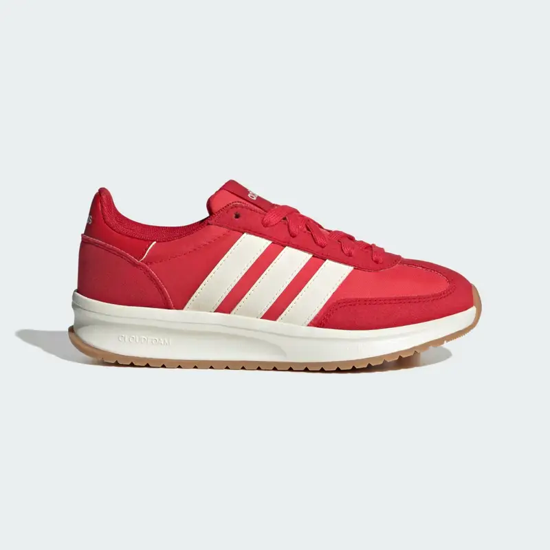 Scarpe Run 70s 2.0 Junior Pure Ruby