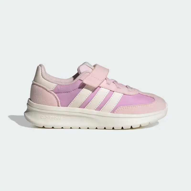 Scarpe Run 70s 2.0 Kids Bliss Lilac