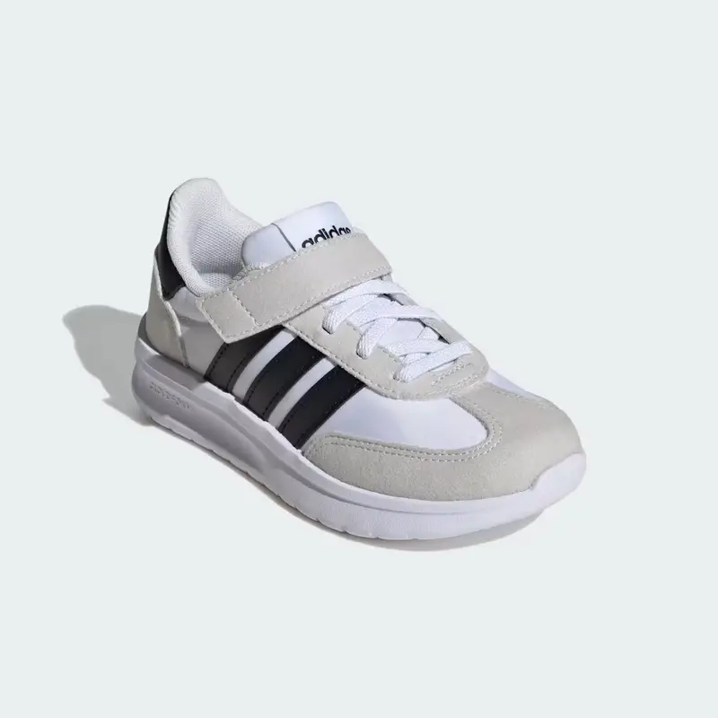 Scarpe Run 70s 2.0 Kids Cloud White miniatura 4