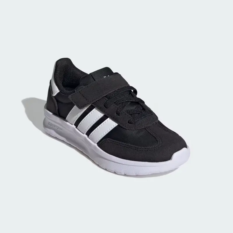 Scarpe Run 70s 2.0 Kids Core Black miniatura 4