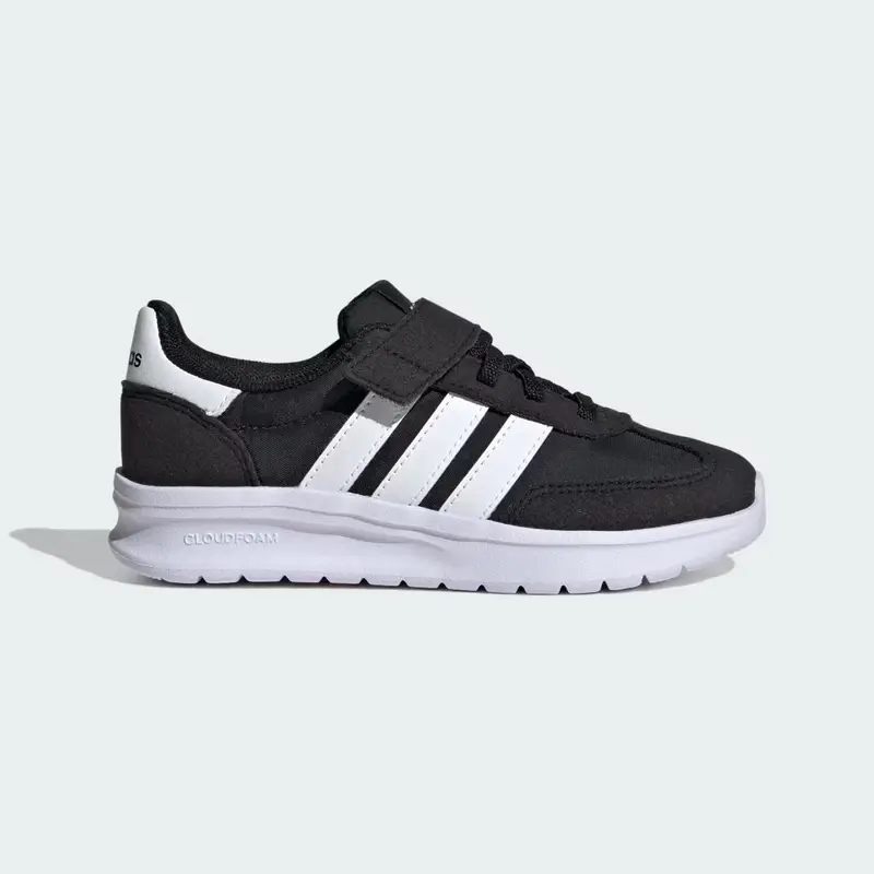 Scarpe Run 70s 2.0 Kids Core Black