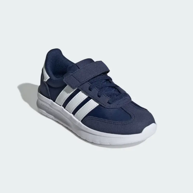 Scarpe Run 70s 2.0 Kids Dark Blue miniatura 4