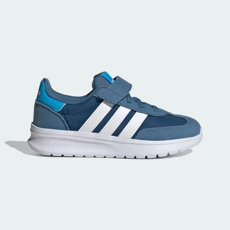 Scarpe Run 70s 2.0 Kids Dusky Ink