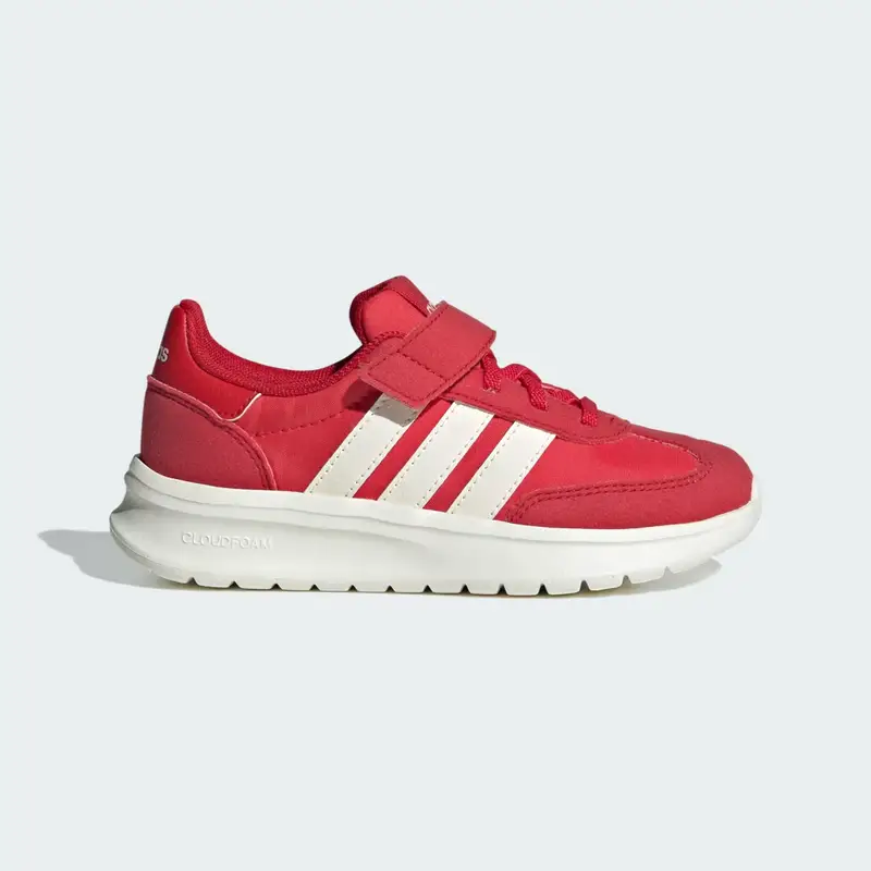 Scarpe Run 70s 2.0 Kids Pure Ruby