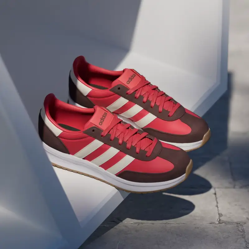 Scarpe RUN 70s 2.0 Pure Ruby miniatura 4