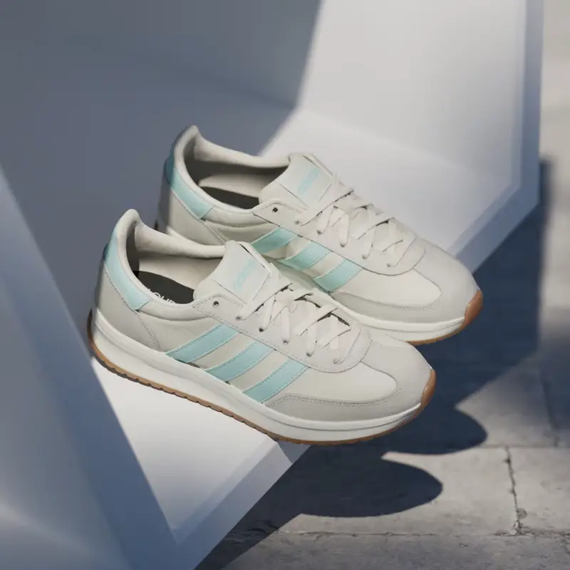 Scarpe RUN 70s 2.0 Wonder White miniatura 4