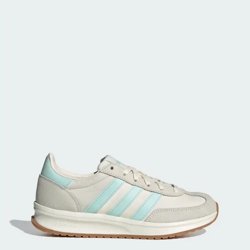 Scarpe RUN 70s 2.0 Wonder White