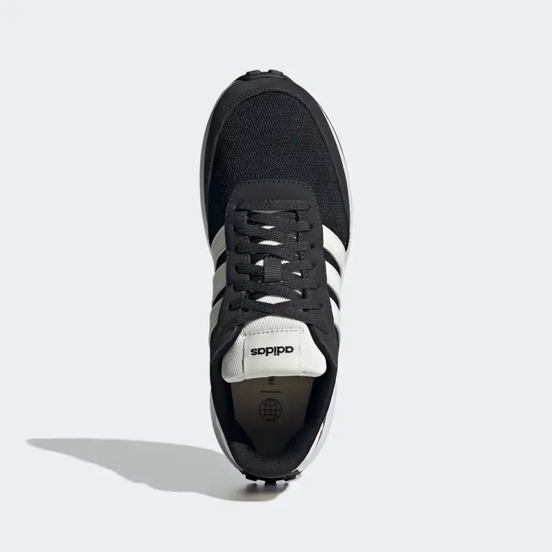 Scarpe Run 70s Core Black miniatura 2