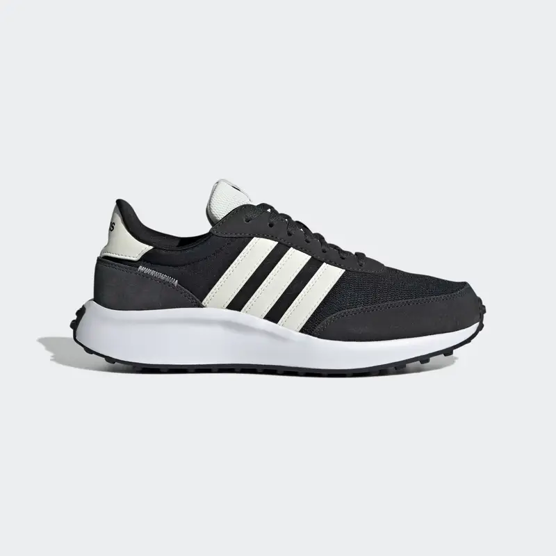 Scarpe Run 70s Core Black