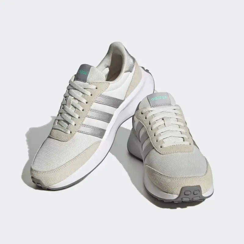 Scarpe Run 70s White Tint miniatura 4
