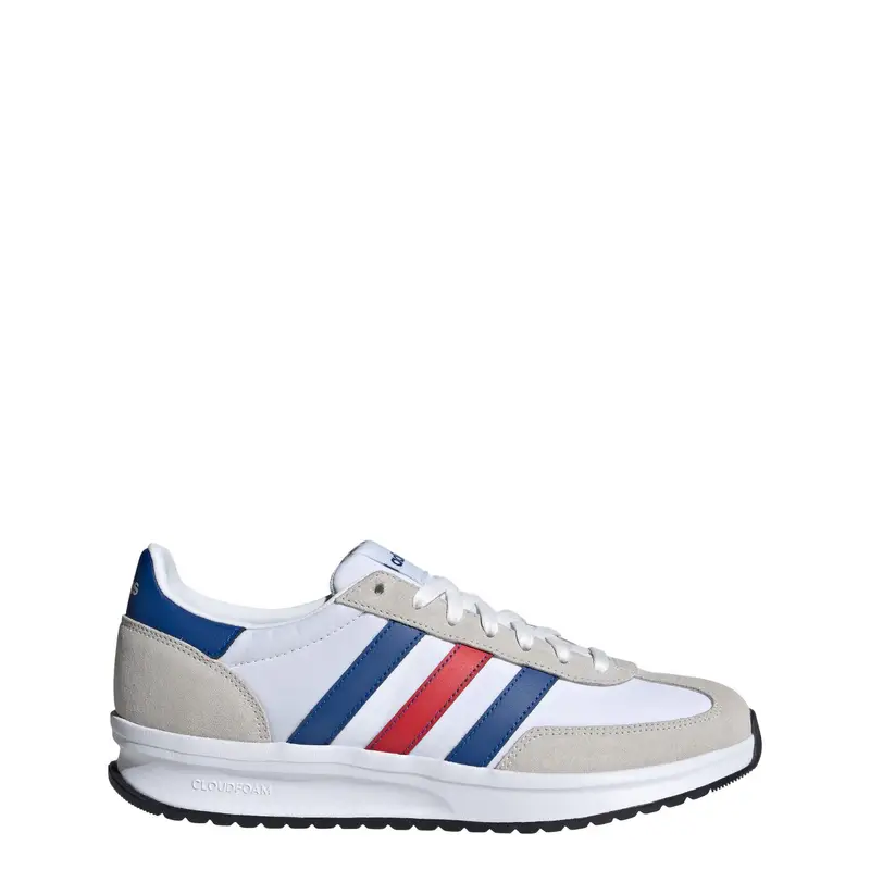 Scarpe Run 72 | Adidas Bianco