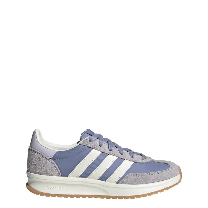 Scarpe Run 72 | Adidas Grigio argento