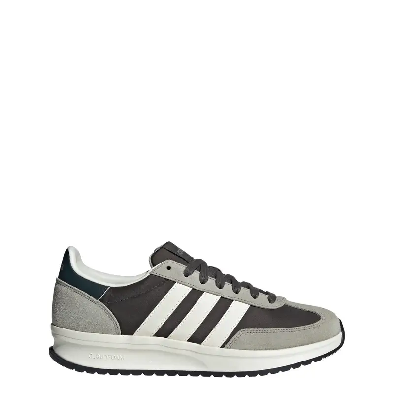 Scarpe Run 72 | Adidas Verde oliva