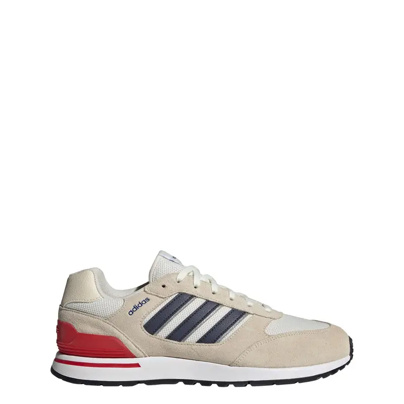 Scarpe Run 80s | Adidas Bianco
